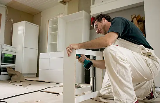 Kayseri'de mobilya alacaklar dikkat! Bu oyuna gelmeyin!