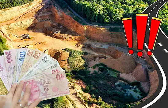 Kayseri'de Molu Mahallesi'ndeki 90 milyonluk proje halka açıldı!