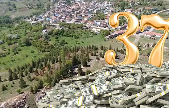 Kayseri'de Molu Mahallesinde 37 milyonluk hamle!