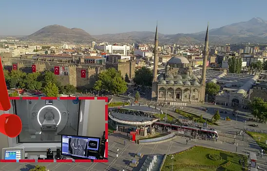 Kayseri'de MR ücretleri tartışma konusu oldu: Özel Hastaneler ve Devlet arasındaki fark