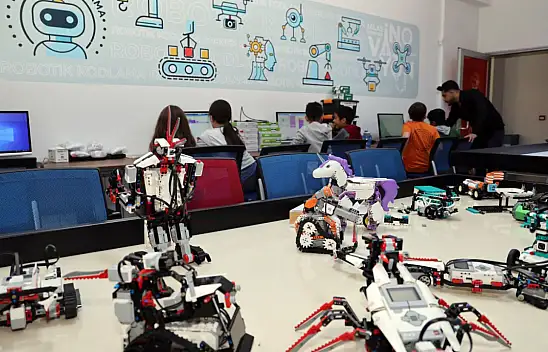 Kayseri'de mucitler aranıyor - Kayıtları başladı!