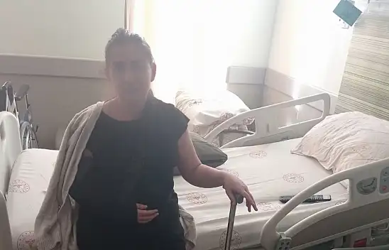 Kayseri'de Muhtar Zeki Kala'dan yardım çağrısı