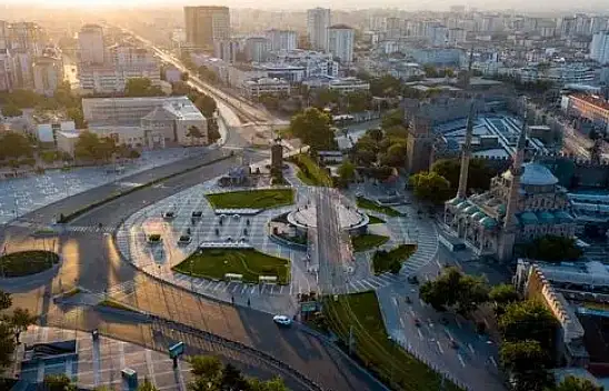 Kayseri'de mutlaka yapılması gereken 10 şey