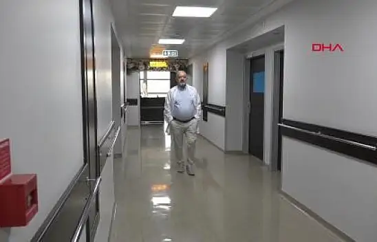 Kayseri'de nadir vakaya başarıyla müdahale edildi! - Hipospadias Nedir?