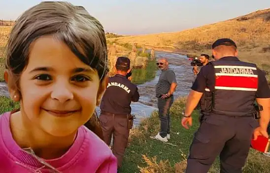 Kayseri'de Narin ile ilgili dikkat çeken araba yazısı: İp iyidir...