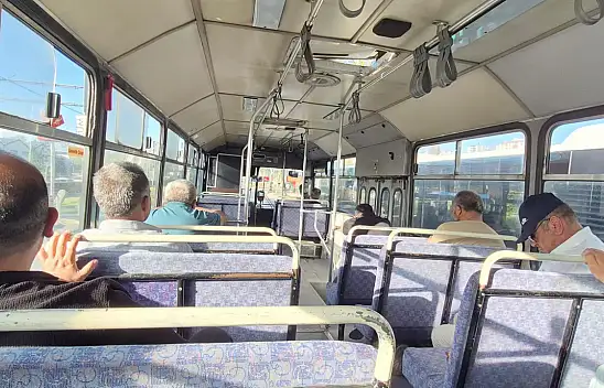 Kayseri'de neden herkes yalnız oturuyor?