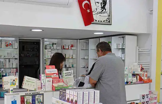 Kayseri'de nöbetçi eczaneler (29 Ocak)