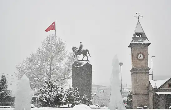Kayseri'de nüfusu en fazla olan ilçe belli oldu!