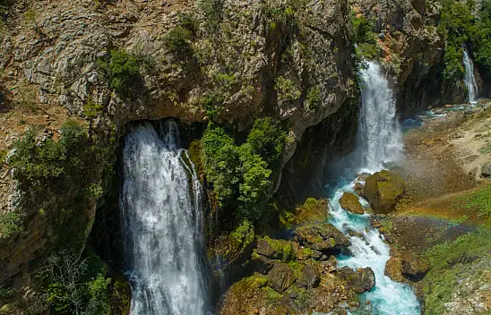 Kayseri'de o belediye büfe alanı kiraya verecek!