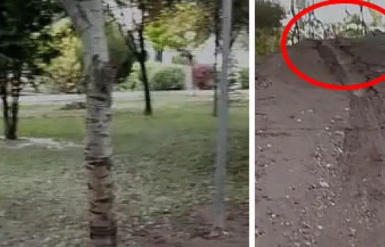 Kayseri'de o bölgeye bir türlü çözüm bulunamıyor - Her seferinde aynı sorun!