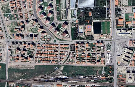 Kayseri'de o caddenin ismi resmen değişti: İşte yeni ismi...