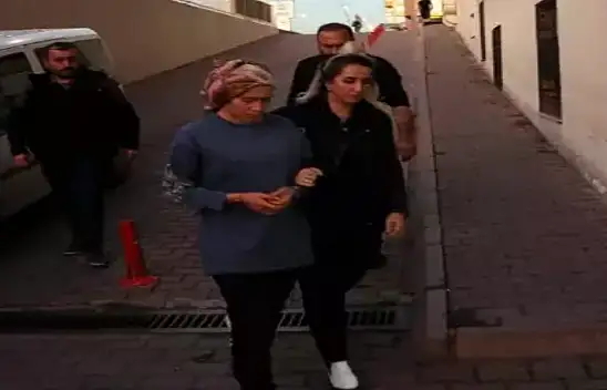 Kayseri'de O Dava İle İlgili Yeni Gelişme