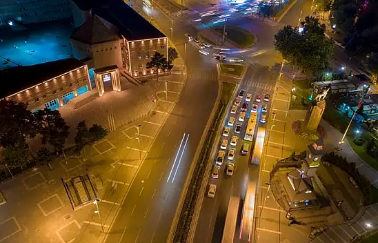 Kayseri'de O Hizmet İptal Edildi!