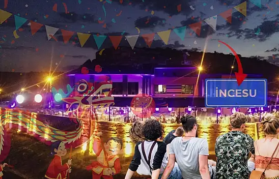 Kayseri'de o ilçe boyundan büyük işe kalkıştı: ''Festival Köyü'' oldu - 30 bin nüfusla 300 bin ziyaretçi hedefi!