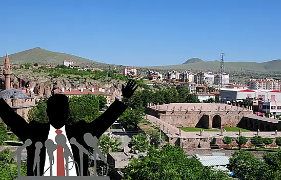 Kayseri'de o ilçede seçimde ikinci çıkan parti ses yükseltti – 'Negatif ayrımcılığı kabul etmiyoruz'