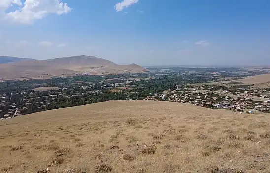 Kayseri'de o İlçeye TOKİ müjdesi! Bakın nereye yapılacak?
