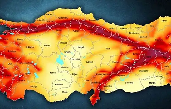 Kayseri'de o mahallede yaşayanlar tedirgin - Tamamen yumuşak zemin!