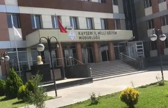 Kayseri'de de o okullarda yer kalmadı!