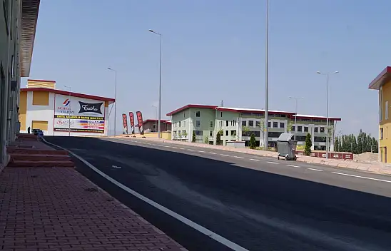 Kayseri'de o sektör derin krizde!