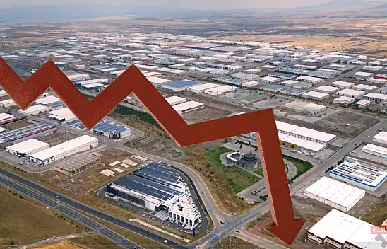Kayseri'de o şirket resmen iflas etti!