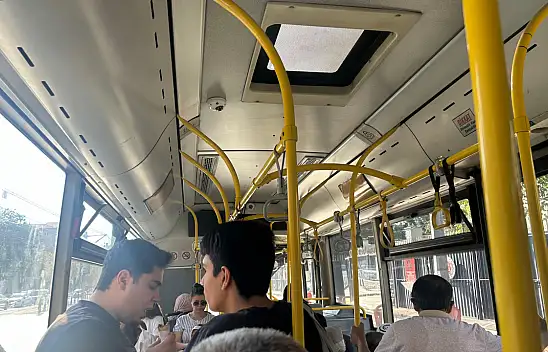 Kayseri'de o tartışma yeniden alevlendi: Saygısızlık!