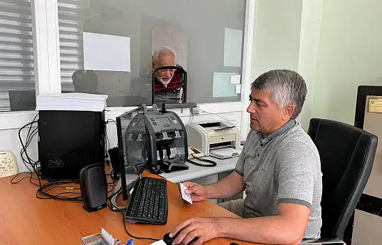 Kayseri'de Ödemeler İçin Son İki Gün!