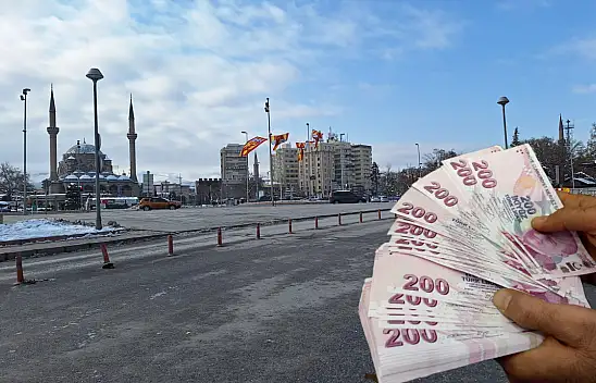 Kayseri'de ödemeler yeniden hesaplanacak – Hak kaybının önüne geçilecek