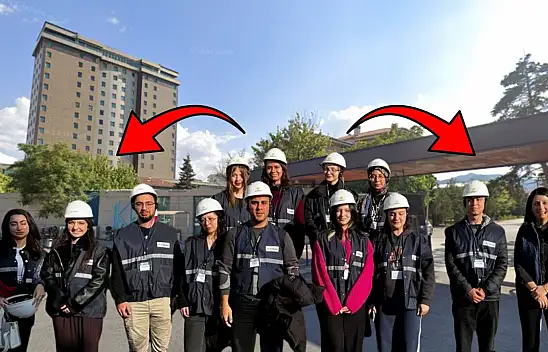 Kayseri'de öğrenci kulübü rotasını o şirkete çevirdi !