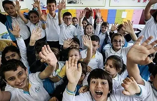 Kayseri'de öğrenciler 13 gün tatil yapacak – Ne zaman başlıyor?