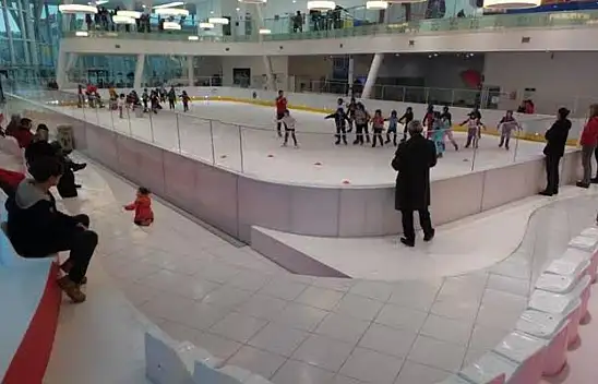 Kayseri'de öğrenciler soluğu burada aldı!