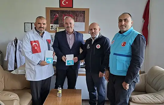 Kayseri'de öğrencilere 2 bin TL destek! Kimler yararlandı?