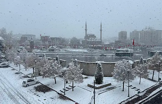 Kayseri'de öğrencilere müjdeli haber geldi mi? - Yarın okullar tatil mi?