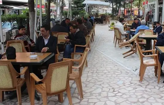 Kayseri'de öğretmenler evsiz kaldı