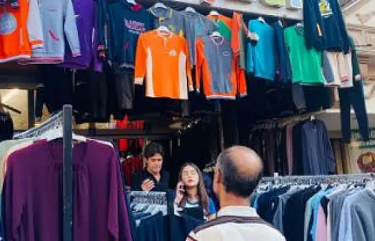 Kayseri'de okul kıyafetlerinde fırsatçılık mı yapılıyor?