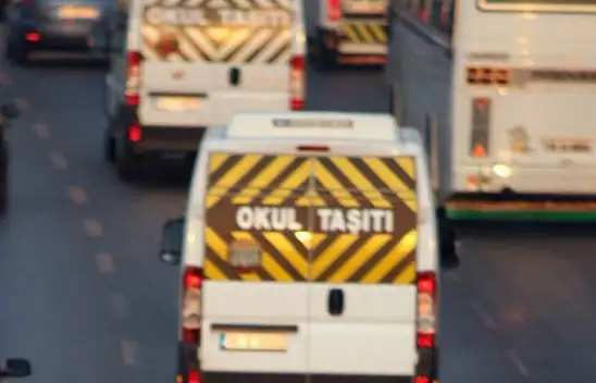 Kayseri'de okul servisi ücretleri kesinleşti – Şartlar tek tek açıklandı!