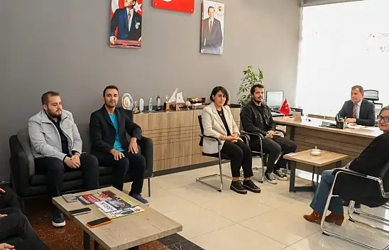 Kayseri'de okul sporları için harekete geçildi: Hedef daha fazla öğrenci
