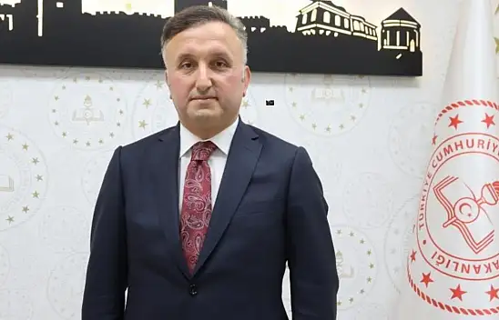 Kayseri'de okullar için yeni dönem! Tüm müdürlere 'güvenli okul' eğitimi