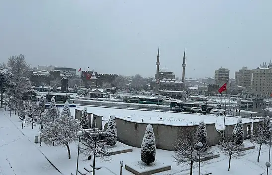 Kayseri'de okullar yarın tatil edilecek mi? (21 Mart)