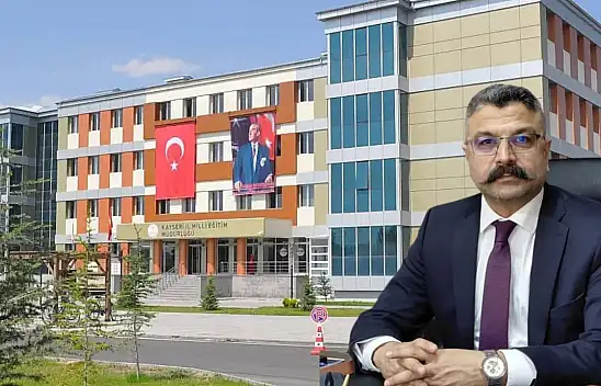 Kayseri'de okullarda 'Cuma namazı' tartışması! Öğretmenin dersine veli mi giriyor?
