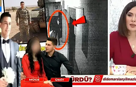 Kayseri'de öldürülen Ümit Canpolat dosyasında kör düğüm çözülüyor: Daraltılmış baz çalışması deneyi ile gerçeğe adım adım!