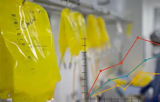 Kayseri'de ölüm istatistikleri dikkat çekti: 2 bin 413 kişi bu sebepten hayatını kaybetti!