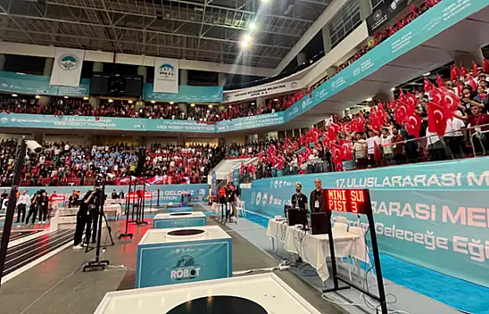 Kayseri'de on binler oraya akın etti - Büyük gün geldi çattı!