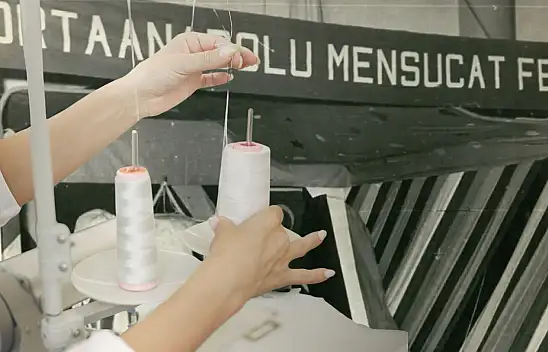 Kayseri'de Orta Anadolu'da çalışan 2 bine yakın işçi kara kara düşünüyor… Şimdi ne olacak?