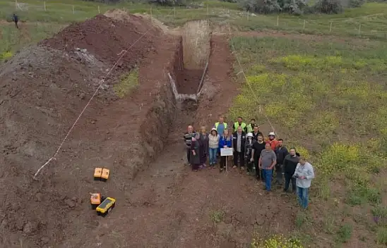 Kayseri'de Ortaya Çıkan Fay Hattıyla İlgili Bilinmeyenler Ortaya Çıktı