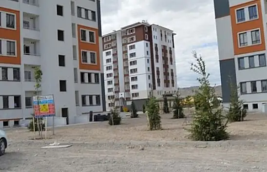 Kayseri'de Oto Sanatkarları Odası konutlarında heyecanlı bekleyiş:  TOKİ konut projesinde son viraj!