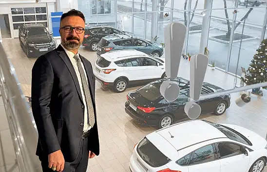 Kayseri'de otomobil fiyatlarına ÖTV darbesi: Tuzcuoğlu'ndan şaşırtan yılsonu detayı!