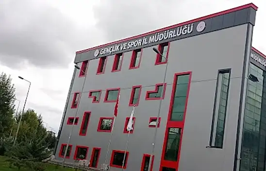Kayseri'de Paralimpik Halter Antrenman Salonu açıldı: Türkiye'de tek - Hedef: 2028 Los Angeles Olimpiyatları!