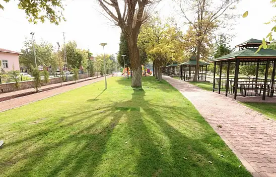 Kayseri'de pazar günü şenlik var! Yer ve saat belli oldu