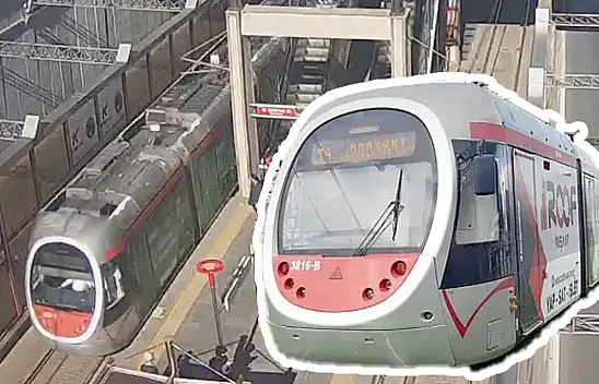 Kayseri'de pazar günü tramvaylar ücretsiz olacak! İşte nedeni