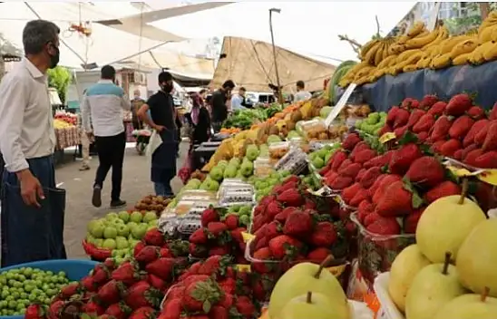 Kayseri'de Pazartesi Semt Pazarı Nerelerde Kurulacak?